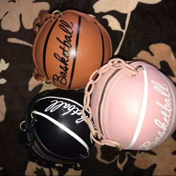 Bags Mini Basketball Purse Poshmark